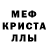 Amphetamine Розовый Hugo Carvajal